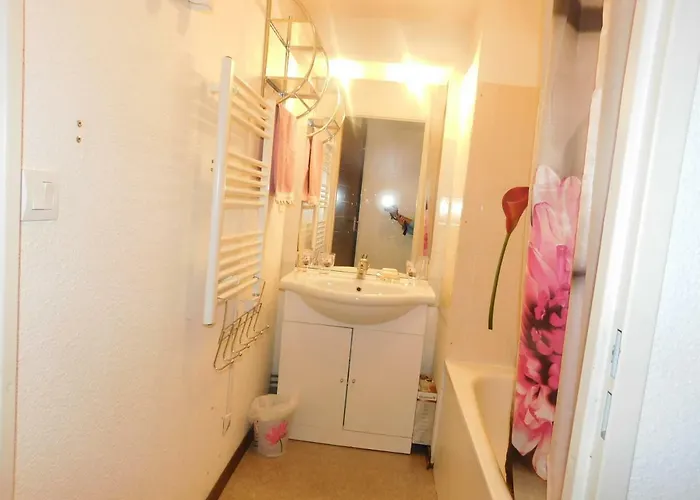 Le Petit Nid Appartement *