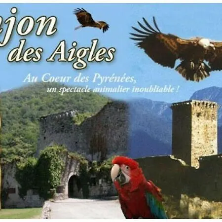 Διαμέρισμα Le Petit Nid