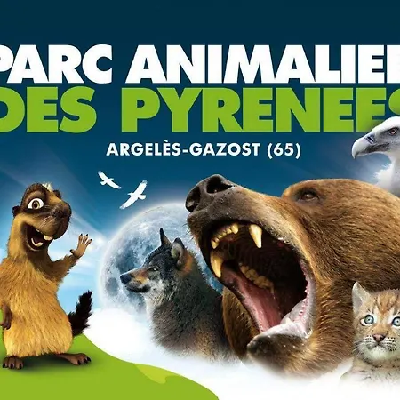 Διαμέρισμα Le Petit Nid *