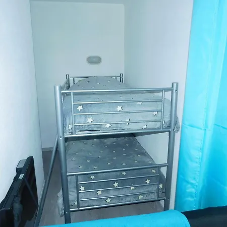 Apartament Le Petit Nid *