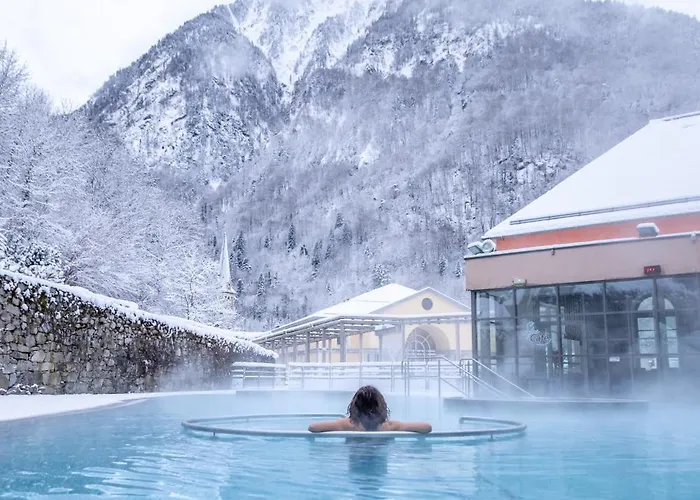 Le Petit Nid Appartamento *