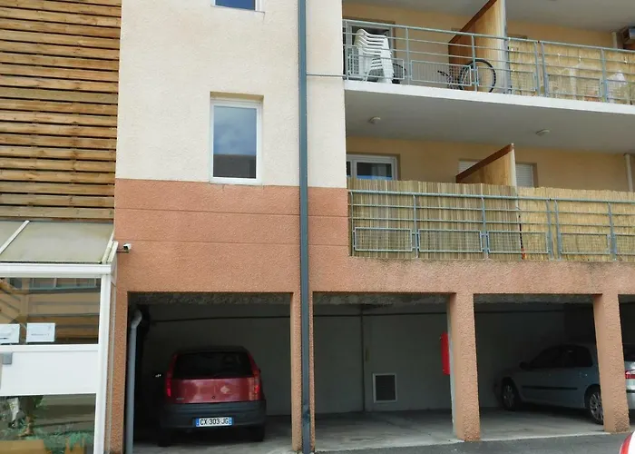 Apartamento Le Petit Nid
