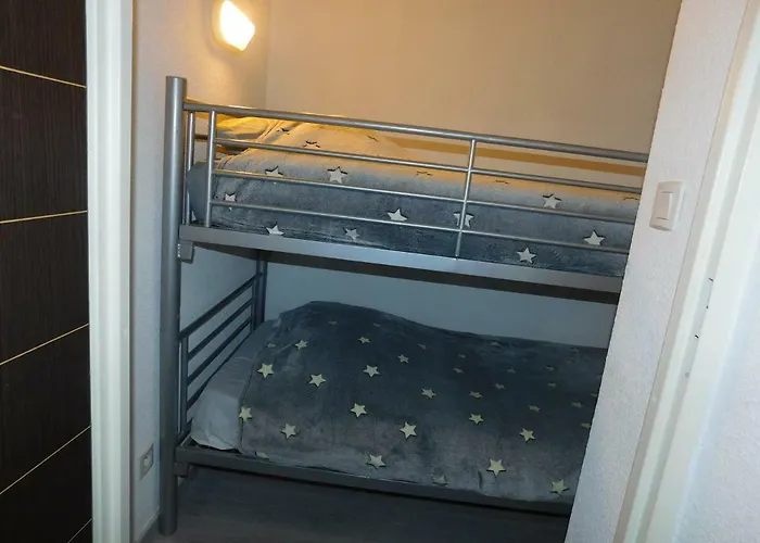 Le Petit Nid Apartamento *