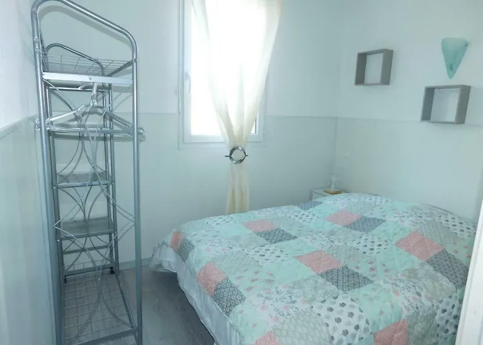 Apartamento Le Petit Nid