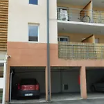 Apartamento Le Petit Nid