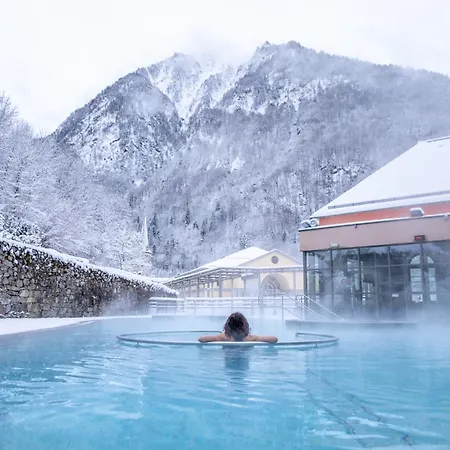 Le Petit Nid شقة *