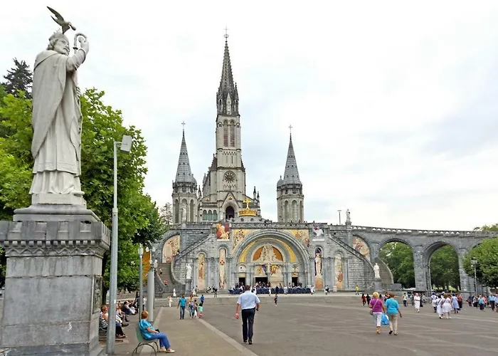 شقة Le Petit Nid لورد